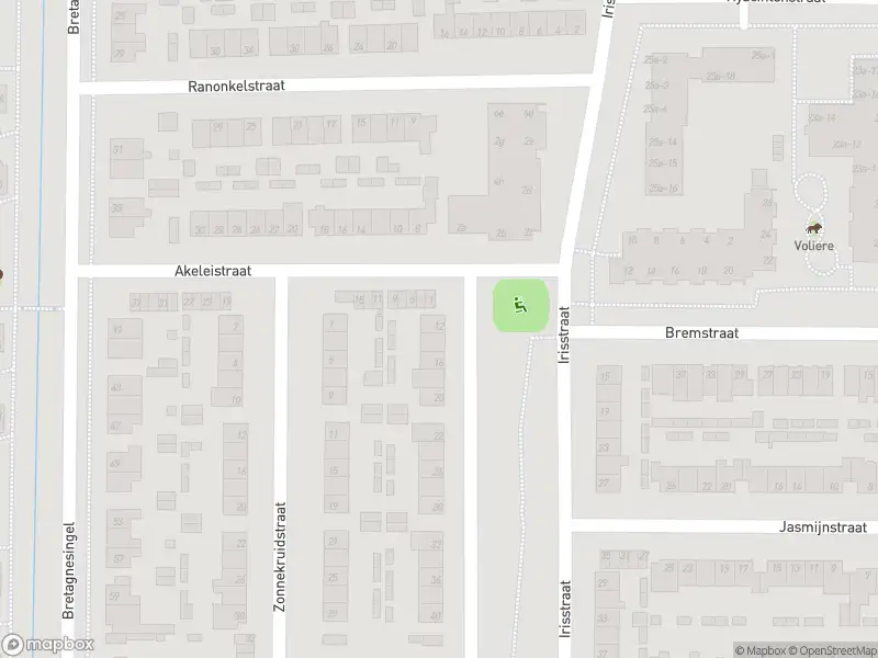 Overlastmelding Irisstraat in Heteren gesloten