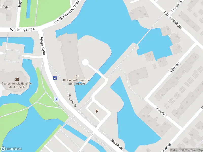 Overlastmelding Paulusweg in Hendrik-Ido-Ambacht gesloten