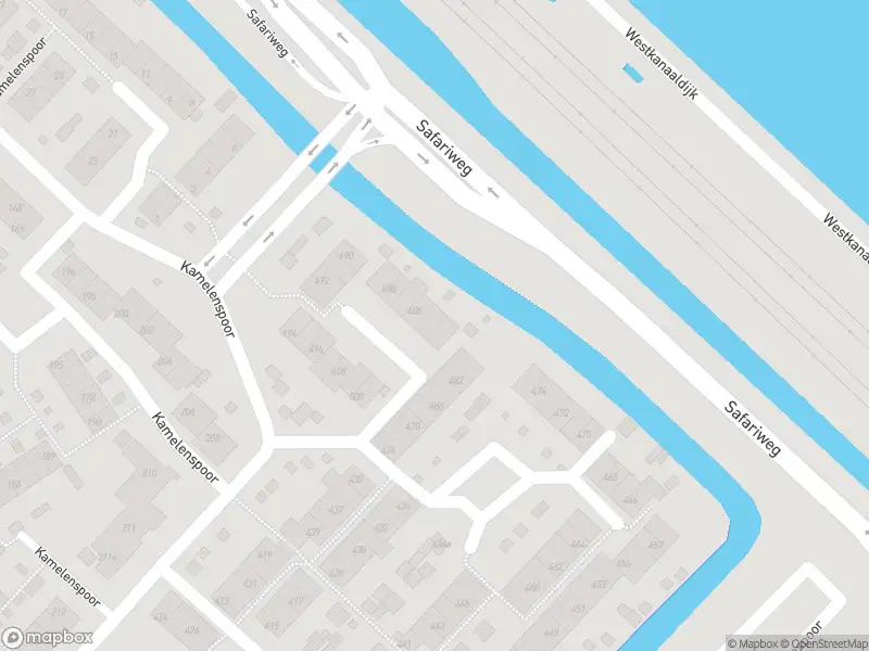 Overlastmelding Kamelenspoor in Maarssen