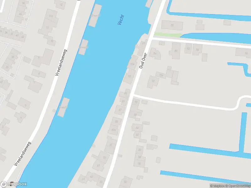 Overlastmelding Oud Over in Loenen aan de Vecht gesloten