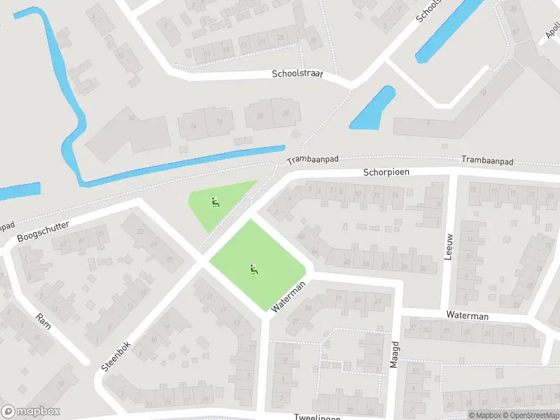 Ambulance met gepaste spoed naar de Schorpioen in Hellevoetsluis