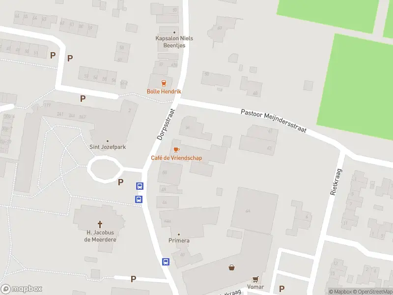 Overlastmelding Dorpsstraat in Tuitjenhorn gesloten