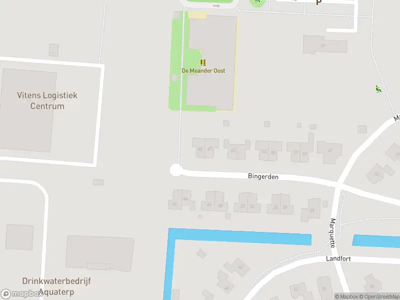 Overlastmelding Bingerden in Lelystad gesloten