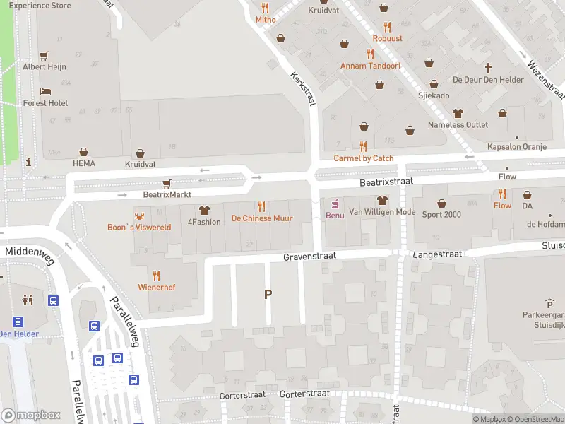 Overlastmelding Beatrixstraat in Den Helder gesloten