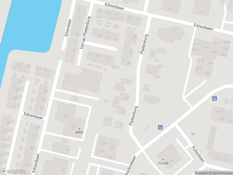 Traumahelikopter met grote spoed naar de Edisonbaan in Nieuwegein