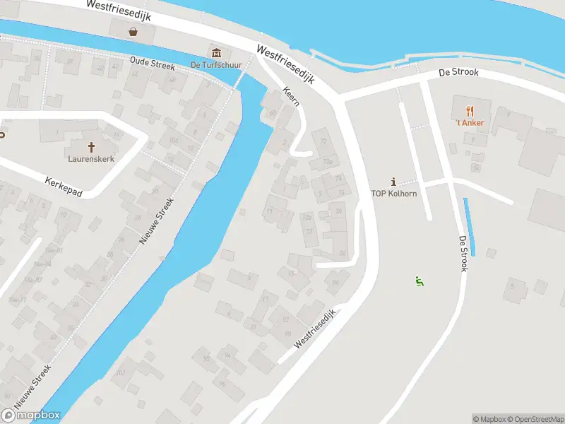 Overlastmelding Keern in Kolhorn gesloten