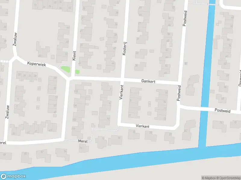 Overlastmelding Vierkant in Venhuizen gesloten