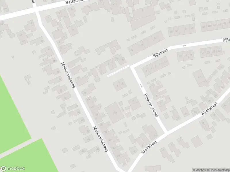 Overlastmelding Bijlstraat in Hippolytushoef gesloten