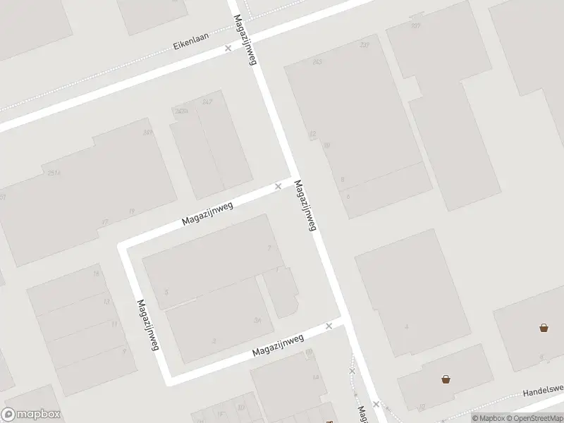 Politie met grote spoed naar de Magazijnweg in Alphen aan den Rijn vanwege ongeval met letsel