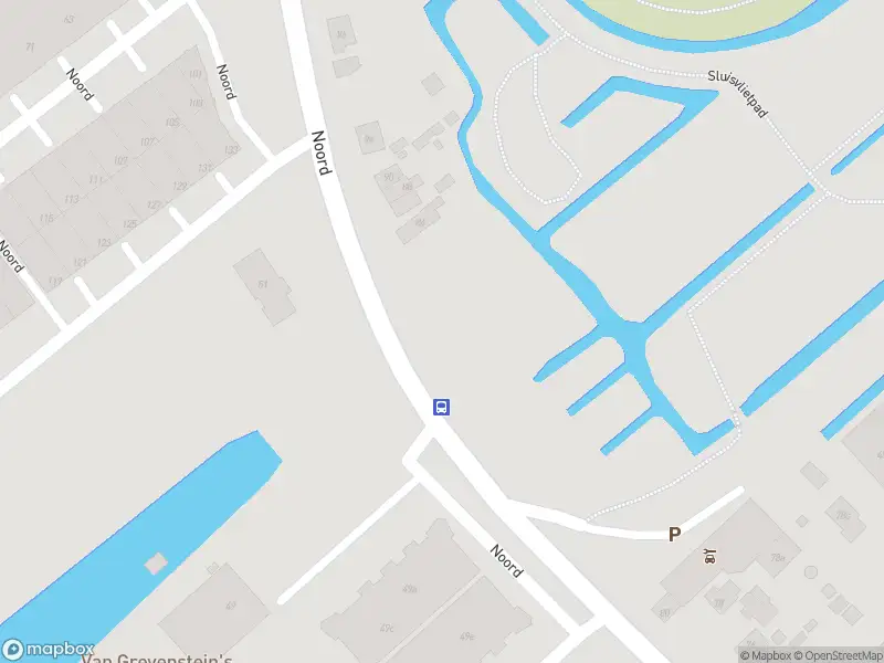 Ambulance met grote spoed naar de Noord in Krimpen aan de Lek