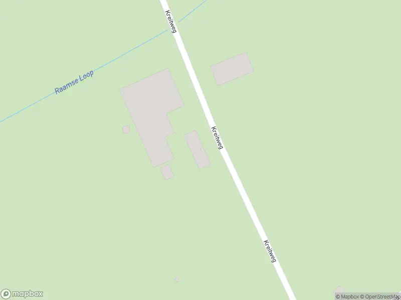 Overlastmelding Kreitweg in Haaren gesloten
