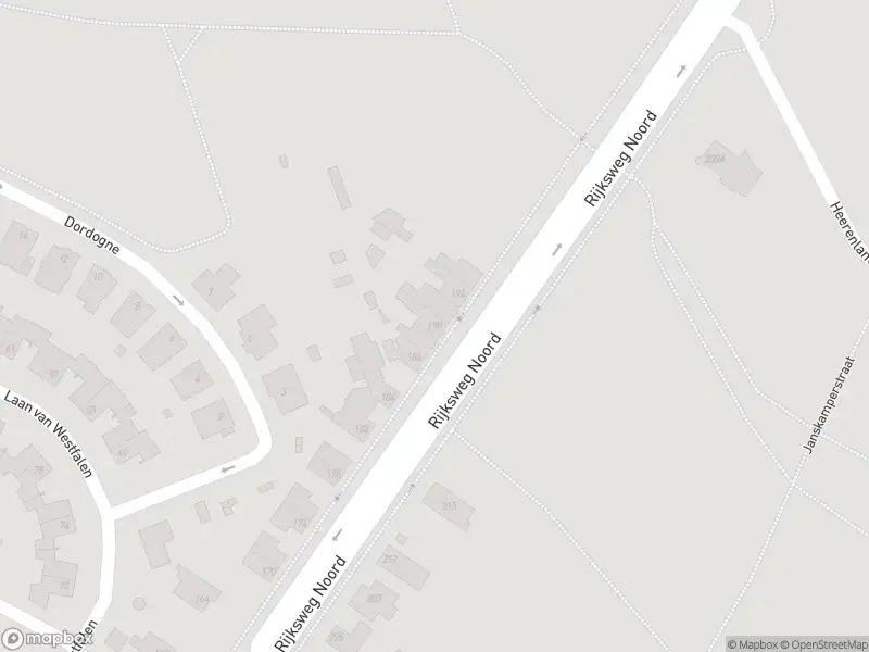 Overlastmelding Rijksweg Noord in Geleen gesloten