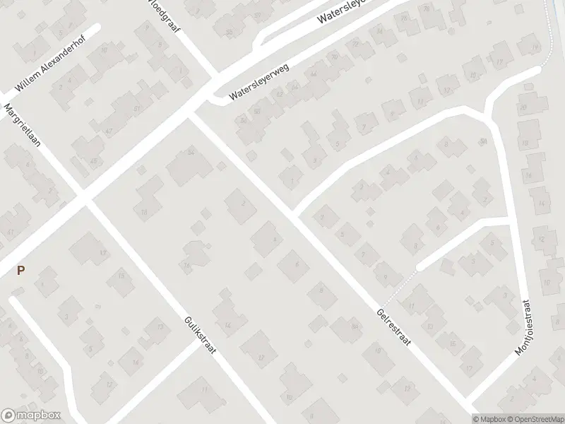 Anonieme overlastmelding Gelrestraat in Munstergeleen gesloten