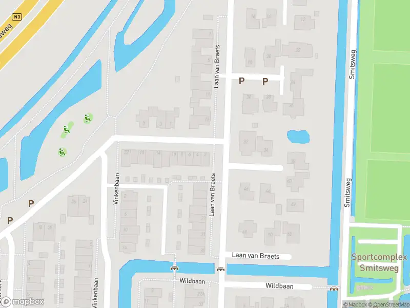 Overlastmelding Buitenplaats in Dordrecht gesloten