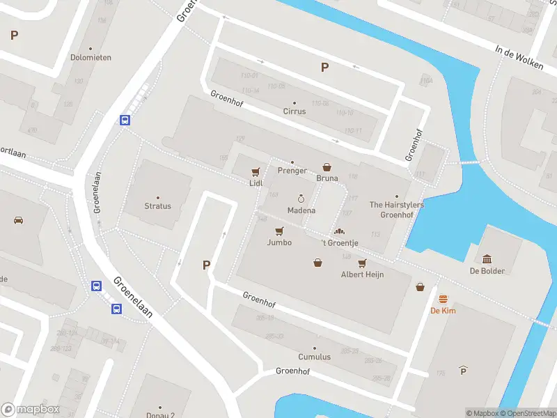 Anonieme overlastmelding Groenhof in Amstelveen gesloten