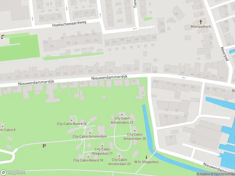 Politie met grote spoed naar de Leeuwarderweg in Amsterdam vanwege ongeval met letsel