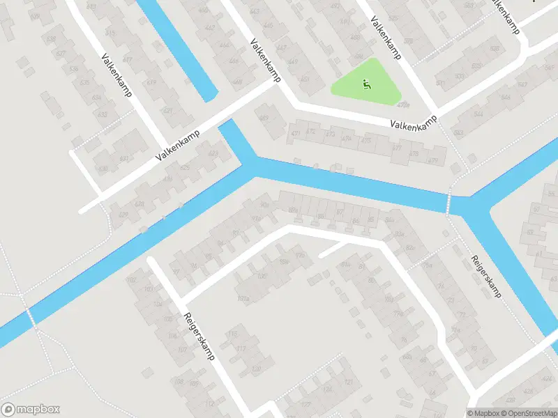 Overlastmelding Reigerskamp in Maarssen gesloten