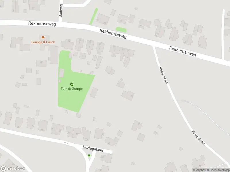 Overlastmelding Badweg in 7004GV Doetinchem