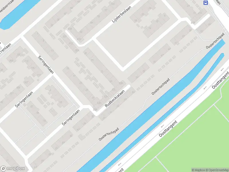 Anonieme overlastmelding Lijsterbeslaan in Heerhugowaard gesloten
