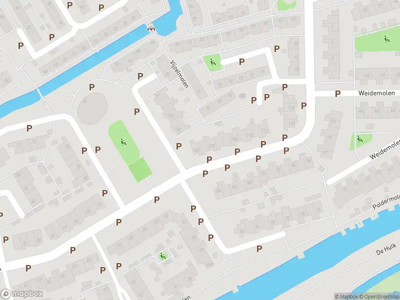 Overlastmelding Vijzelmolen in Hoorn gesloten