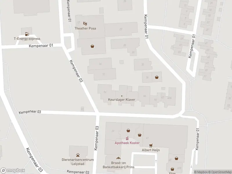 Overlastmelding met urgentie Kempenaar in 8242BD Lelystad gesloten