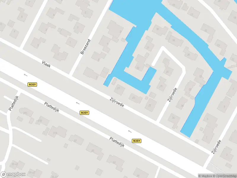 Overlastmelding Zijlroede in Lemmer gesloten