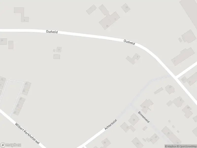 Brandweer met gepaste spoed naar de Oudveld in Erp vanwege dier(en) in nood