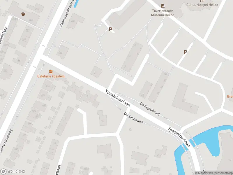 Overlastmelding Ypesteinerlaan in Heiloo gesloten