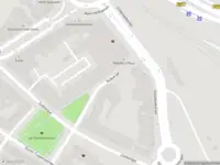 Ambulance met grote spoed naar de Rodestraat in Venlo