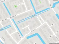 Ambulance met gepaste spoed naar de Pruimenhof in Rockanje