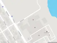 Brandweer met gepaste spoed naar de Hoogeweg in Heerlen