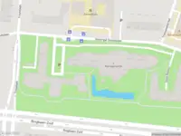 Overlastmelding Generaal Smutslaan in Tilburg
