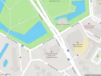 Ambulance met gepaste spoed naar de Pascalweg in Rotterdam