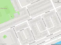 Overlastmelding Pieter de Hoochstraat in Dordrecht