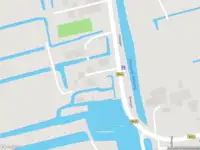 Anonieme overlastmelding Ofwegen in Woubrugge