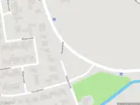Politie naar de Raalterstraat in Heino vanwege aanrijding met letsel
