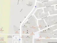 Overlastmelding Parallelweg in Egmond aan Zee gesloten