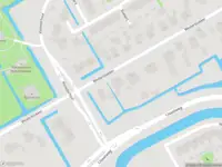 Overlastmelding Westerblokker in 1695AK Blokker gesloten