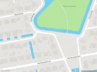 Brandweer met gepaste spoed naar de Antaresstraat in Zuidhorn vanwege dier(en) in nood