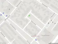 Politie met grote spoed naar de Geisterenstraat in Breda vanwege letsel