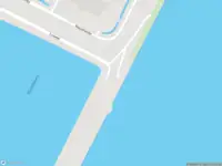 Overlastmelding Strand Grevelingendam in Bruinisse