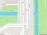 Overlastmelding Europaboulevard in Amsterdam