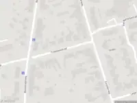 Politie naar de Tichelbeekstraat in Heerlen vanwege aanrijding met letsel