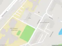 Brandweer met gepaste spoed naar de Disketteweg in Amersfoort vanwege stankoverlast