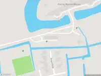 Overlastmelding Provincialeweg in Markenbinnen