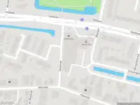 Overlastmelding Geulstraat in Sliedrecht