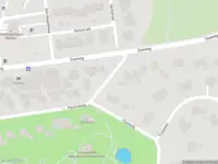 Ambulance met gepaste spoed naar de Paulineweg in Bergen aan Zee