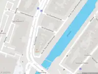 Overlastmelding Van der Does de Willeboissingel in 's-Hertogenbosch