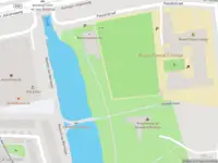 Ambulance naar de Koningin Julianaweg in Zaandam vanwege ongeval met letsel
