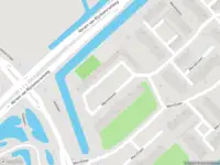 Ambulance met gepaste spoed naar de Merelhoven in Capelle aan den IJssel